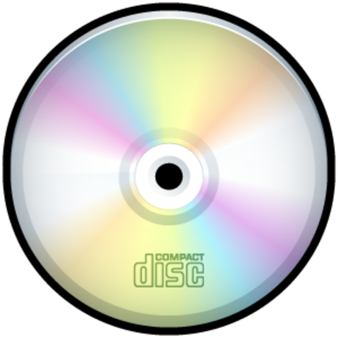 Compact Discs