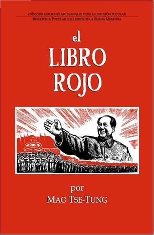 Revolucion cultural China