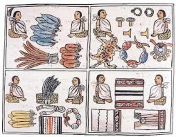 Administración Azteca