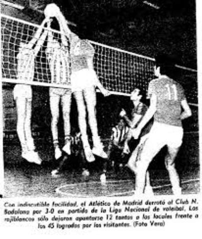 Primeros campeonatos del mundo