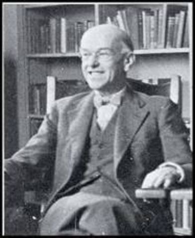 publican el tercer informe