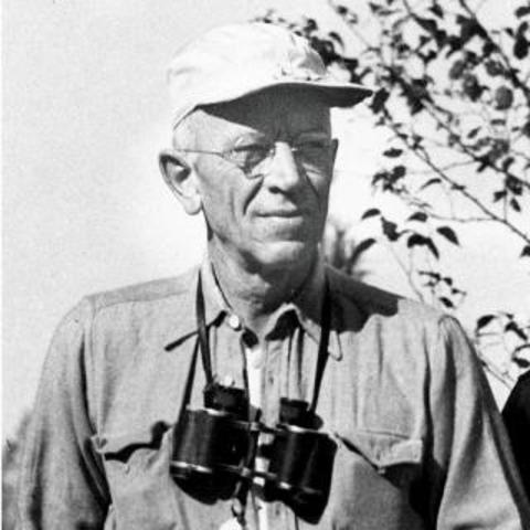 Aldo Leopold
