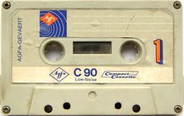 El aprendizaje se realiza con el apoyo de Audiocasetes