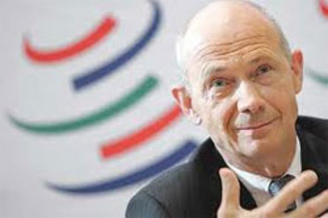 Conferencia ministerial Ginebra (2011)