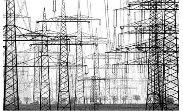 Redes Eléctricas Superpoderosas