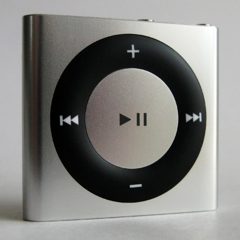 iPod Shuffle