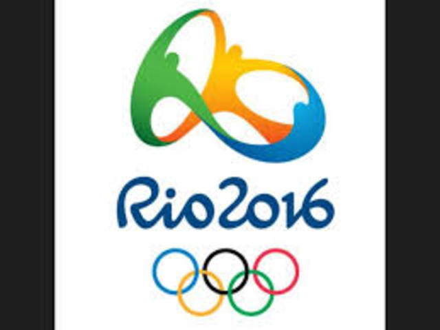Juegos Olímpicos 2016