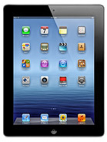 iPad 2