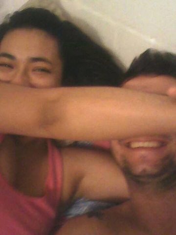 Conocí al amor de mi vida