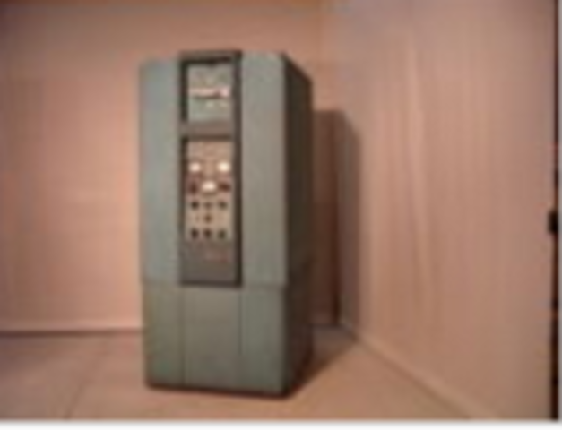 Development of ENIAC