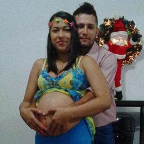 Navidad en familia