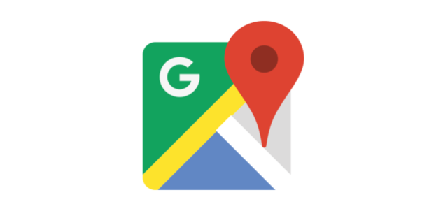 Google Maps Announced on the Google Blog