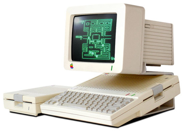 Apple IIc