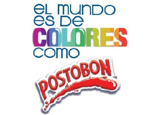 El Mundo es de colores