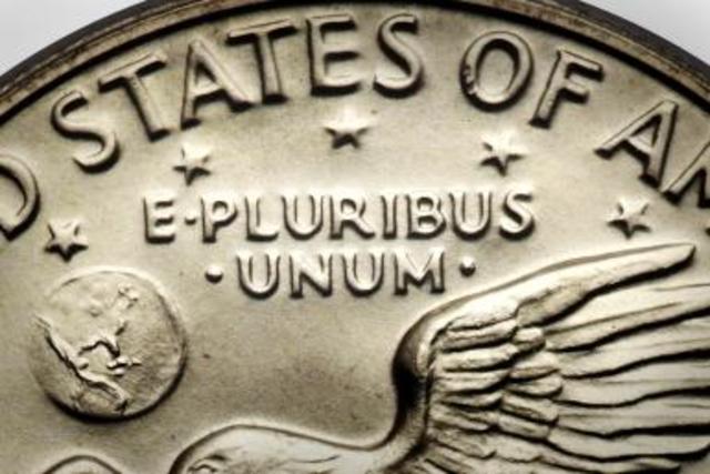 E Pluribus Unum