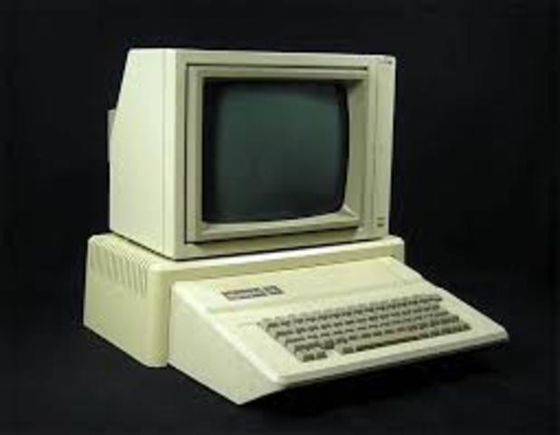 Apple 2e