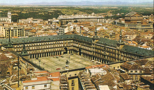 Complutense University of Madrid