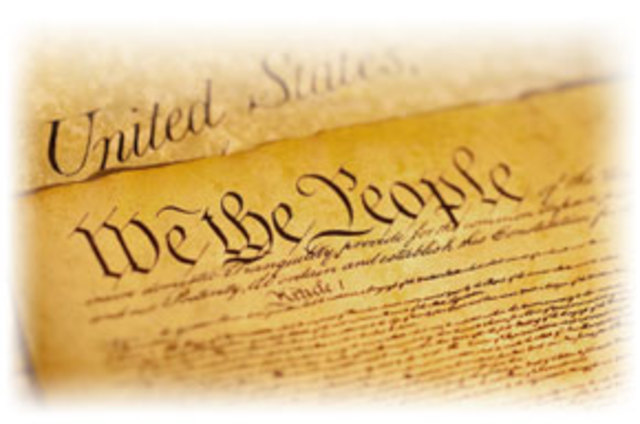 Declaration of Independence