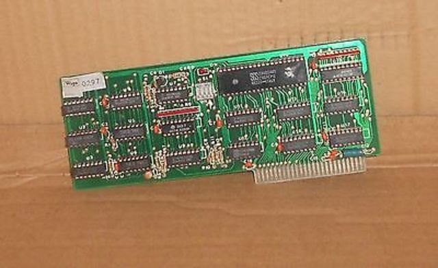 First Hardware product sold