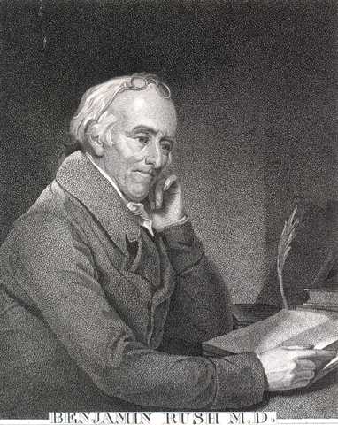 Benjamin Rush