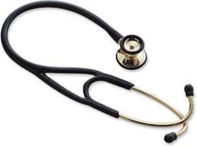 Stethoscope