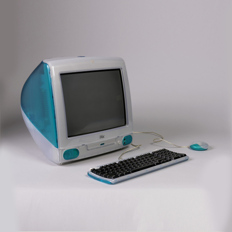 The IMac