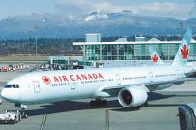 Grounding All U.S Flights