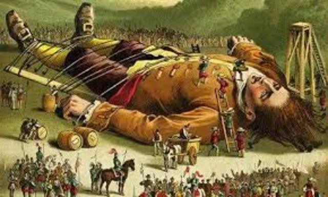 Gulliver's Travels