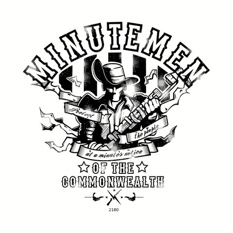 Minutemen