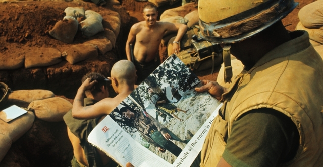 Operation Rolling Thunder