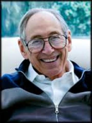Alvin Toffler (1928-2016)