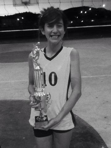 Championship in Volleyball