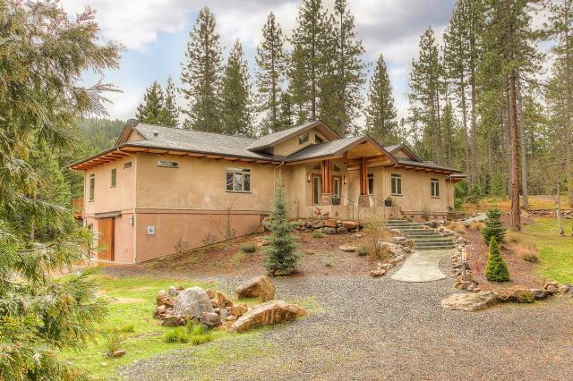 bought our house as birthday gift for amber