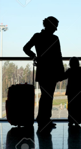 Mi llegada a colombia