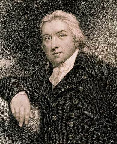 Edward Jenner