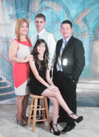 Ninth-grade graduation