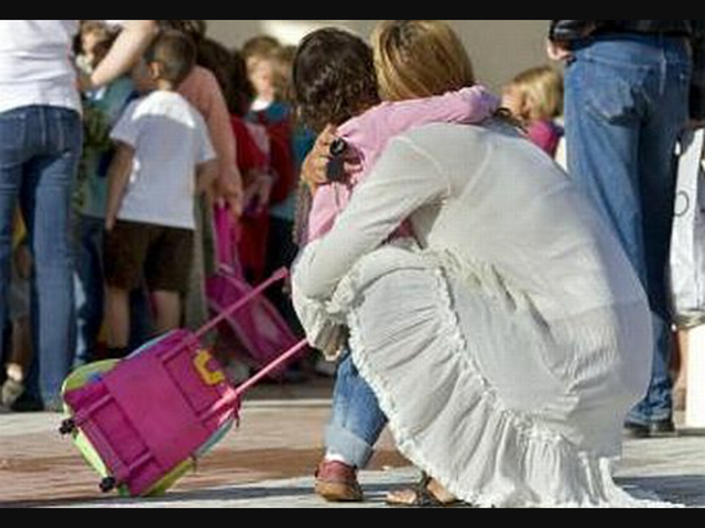 Mis primeros años .