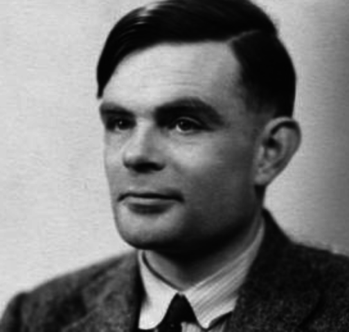 Génesis de la inteligencia artificial