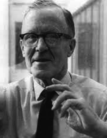 Génesis de la inteligencia artificial