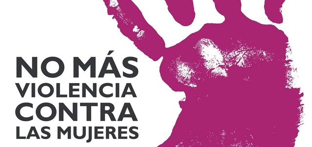 Ley General de Acceso de las Mujeres a una Vida Libre de Violencia