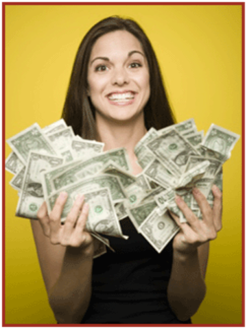 Como negocio: Ganancia