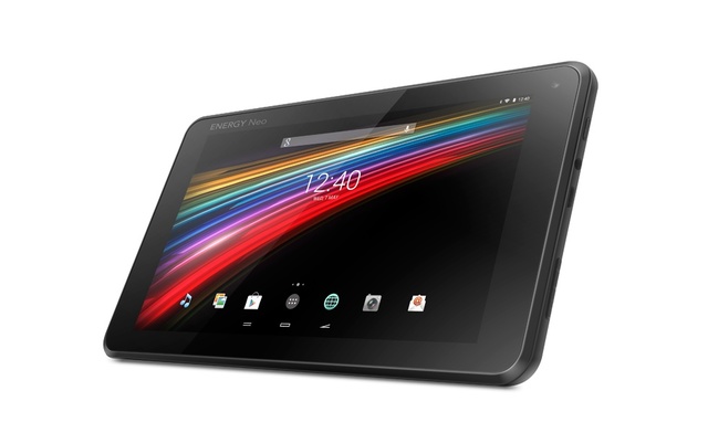 TABLET ENERGY SISTEM SHEILA