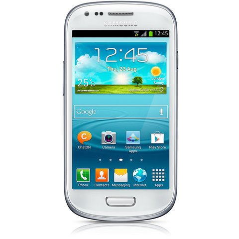 samsung galaxy mini