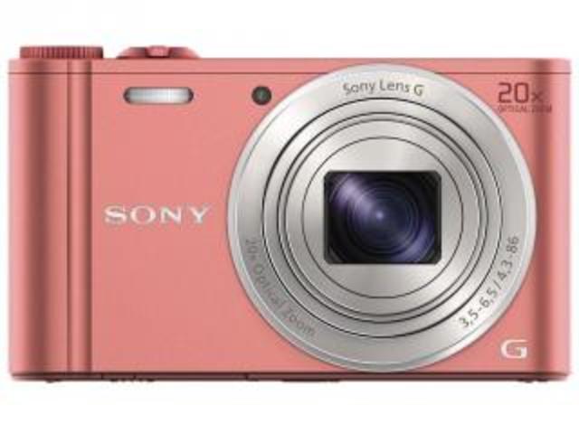 Cámara digital Sheila