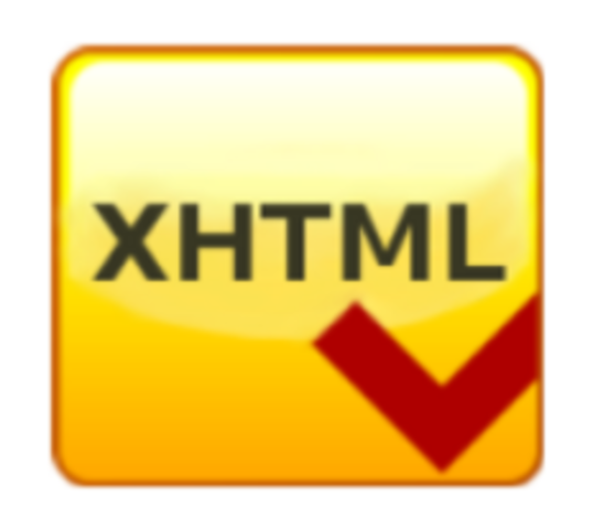 XHTML
