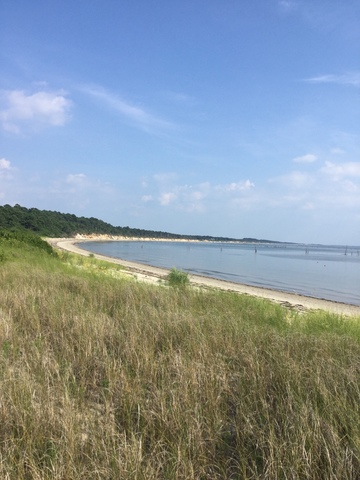Virginia Kiptopeak State Park