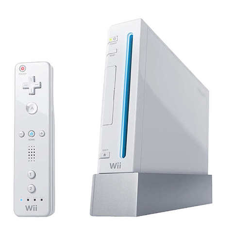 Wii