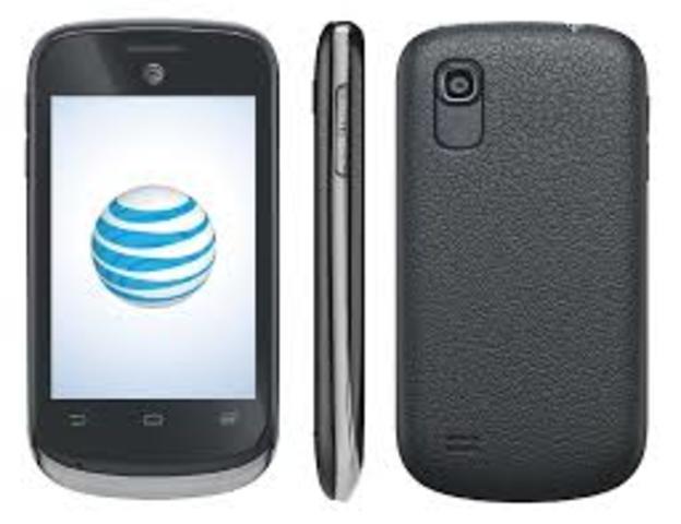 MY FIRST MOBILE PHONE (DIEGO)