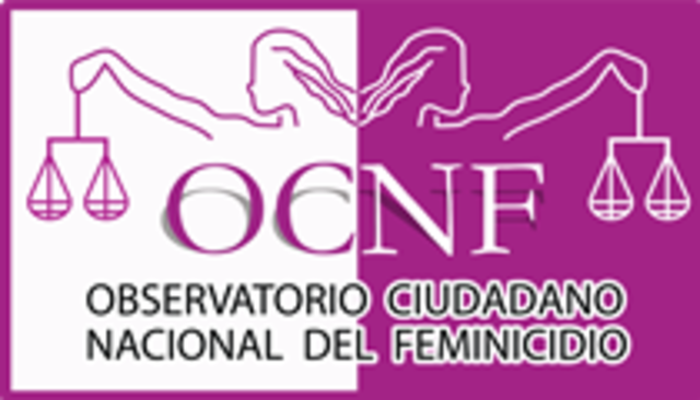 Creación del Observatorio Ciudadano Nacional de Feminicidios