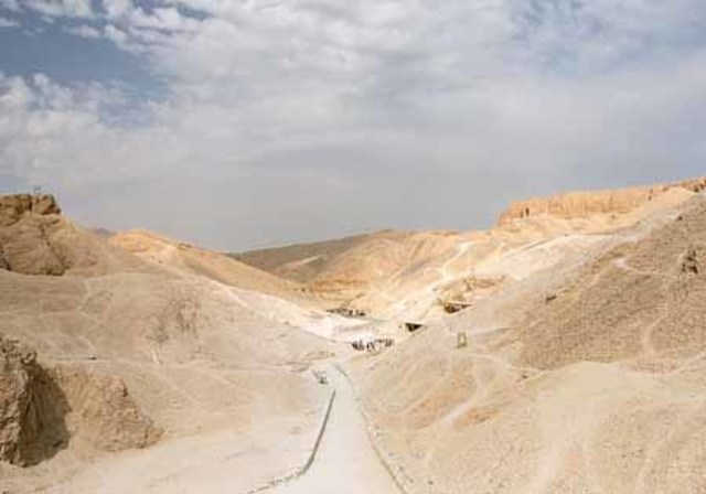 Garlands Of Flowers Discovered